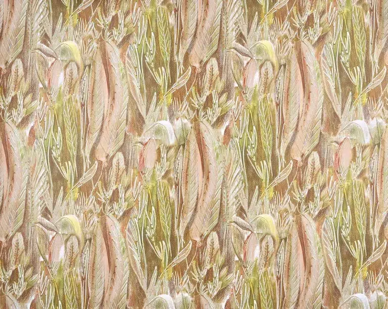 Обои — Pierre Frey — CALATHEA Mousse — FP091001