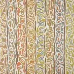 Обои — Pierre Frey — SOKONE Savane — FP079002