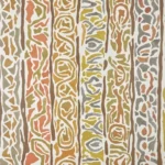 Обои - Pierre Frey - 
SOKONE Savane - FP079002