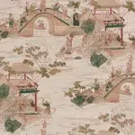 Обои — Braquenie — SHAOLIN Original — BP337001