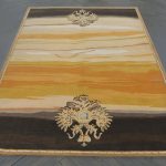 Ковёр — FABERGE — MILA CARPET INDUSTRIES