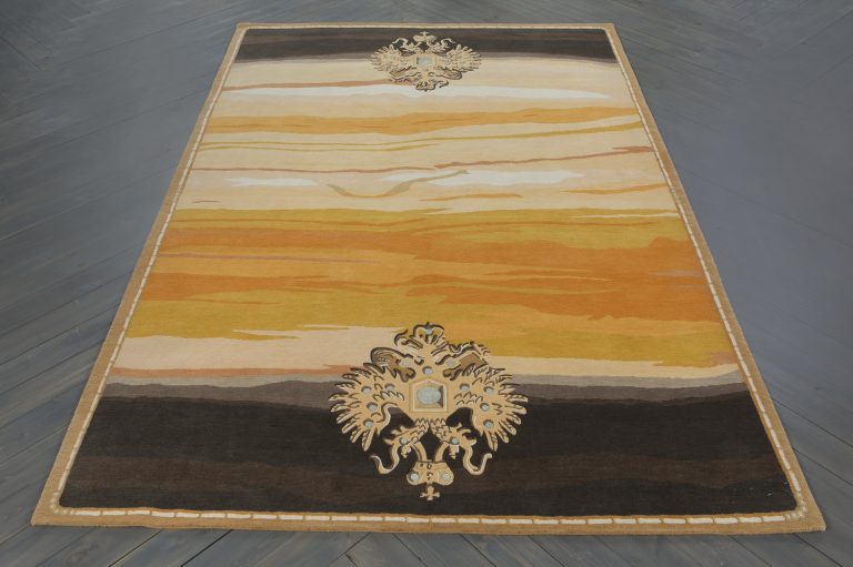 Ковёр — FABERGE — MILA CARPET INDUSTRIES