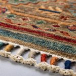 Ковёр — SHAWL KANDI — SHEENA CARPETS