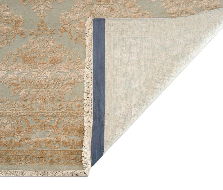 Ковёр — KING OF AGRA — RAJPUT CARPETS