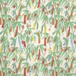 Обои - Pierre Frey - 
L'ARBRE A SOUHAITS Bambou - FP947001