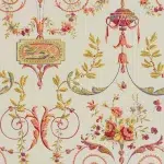 Обои — Le manach — MADAME TALLIEN Garance — LP101002