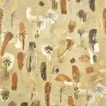 Обои — Pierre Frey — WAHIBA The — FP149002