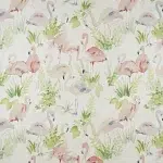 Обои — Pierre Frey — LES FLAMANTS ROSES Rose — FP819001