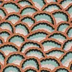 Обои — Pierre Frey — ARLESIENNE Agave — FP786003
