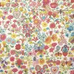 Обои — Pierre Frey — CAMOMILLE Printemps — FP952001