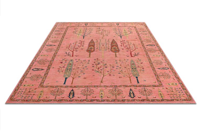 Ковёр — SHAHI — SHEENA CARPETS
