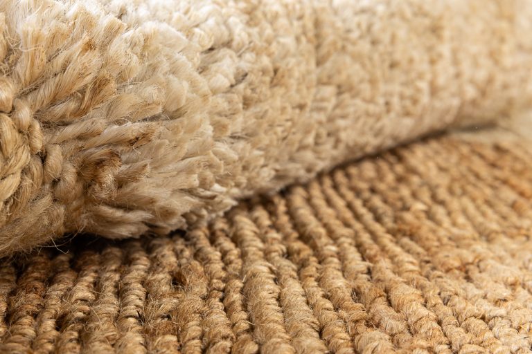 Ковёр — JUTE MODERN — MANGLAM ARTS