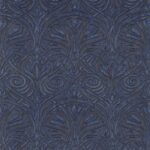 Обои — Casamance — Rabat Bleu — 74410630