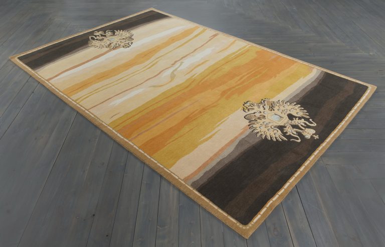 Ковёр — FABERGE — MILA CARPET INDUSTRIES