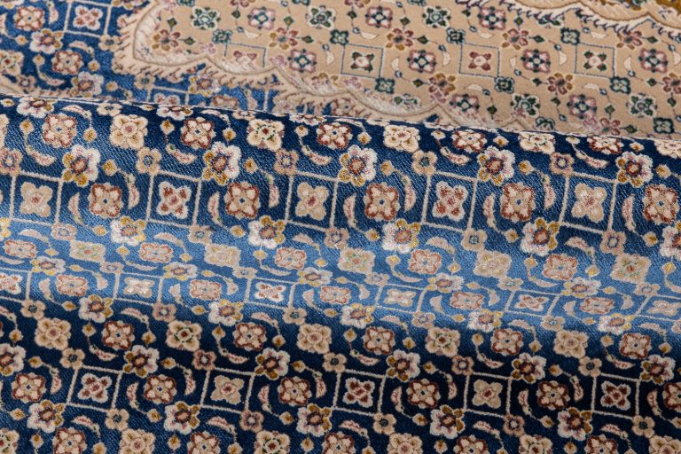 Ковёр — MASTERPIECE QUM — Moshiri