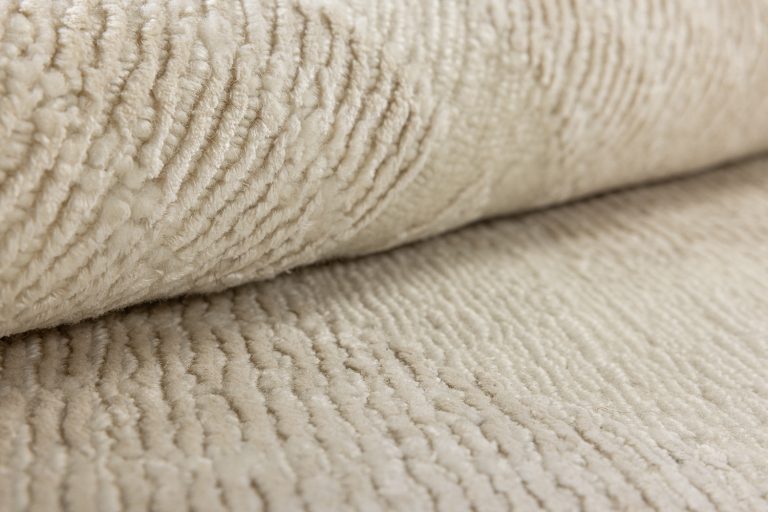 Ковёр — BLANC DE BLANCS — KUMKUM RUGS