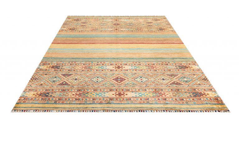 Ковёр — SHAWL KANDI — SHEENA CARPETS