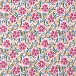 Обои — Pierre Frey — LES ANEMONES Printemps — FP006002