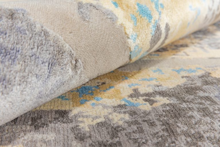 Ковёр — LA FAYETTE — KUMKUM RUGS
