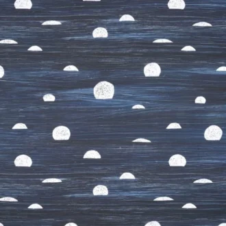 Обои - Pierre Frey - 
BELLE LUNE Nuit - FP059002
