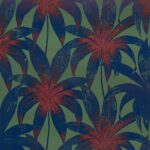 Обои - Nobilis - COSMOPOLITAN N°2 Caracas - COS103