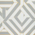 Обои - Nobilis - COSMOPOLITAN N°2 Wynwood - COS121