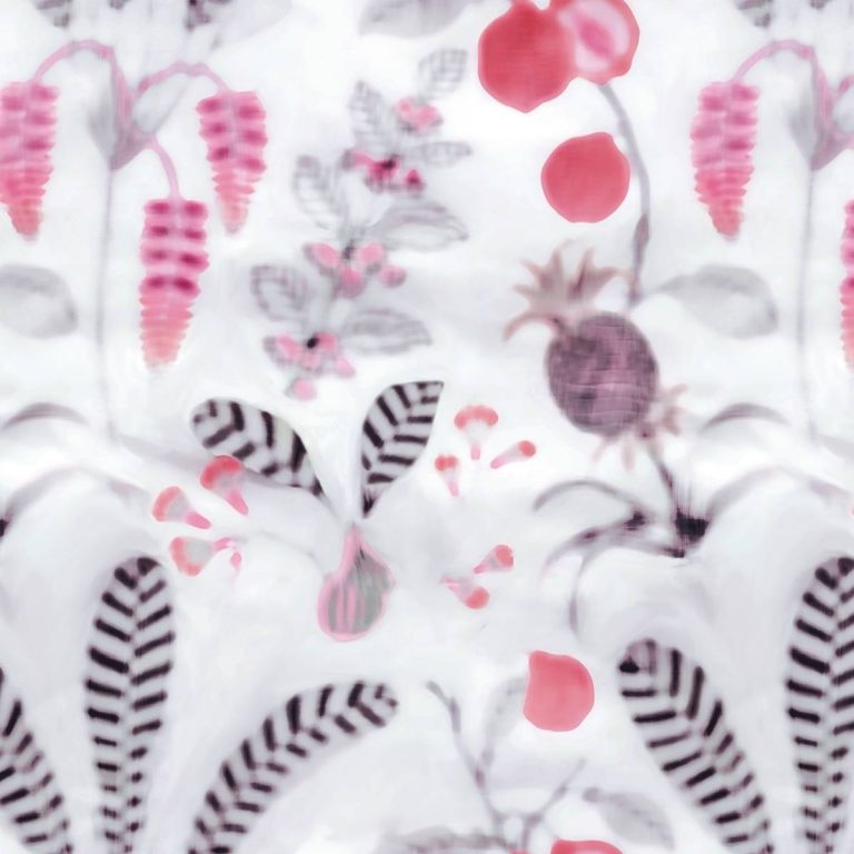 Обои — Nobilis — COSMOPOLITAN N°2 Daiquiri — COS161