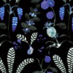 Обои - Nobilis - COSMOPOLITAN N°2 Daiquiri - COS163