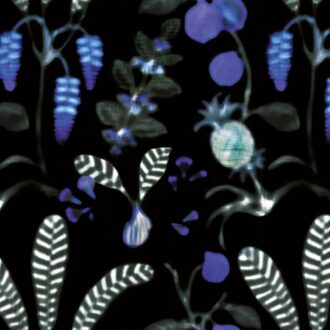 Обои - Nobilis - COSMOPOLITAN N°2 Daiquiri - COS163