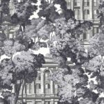 Обои - Nobilis - COSMOPOLITAN N°3 Palazzo - COS180