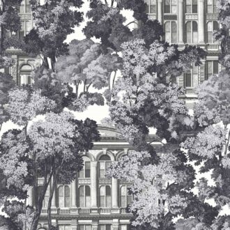 Обои - Nobilis - COSMOPOLITAN N°3 Palazzo - COS180