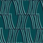 Обои - Nobilis - COSMOPOLITAN N°3 Tempera - COS193