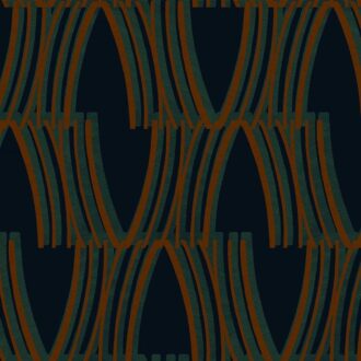 Обои - Nobilis - COSMOPOLITAN N°3 Tempera - COS194