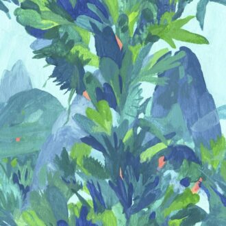 Обои - Nobilis - COSMOPOLITAN N°3 Baie D'along - COS210