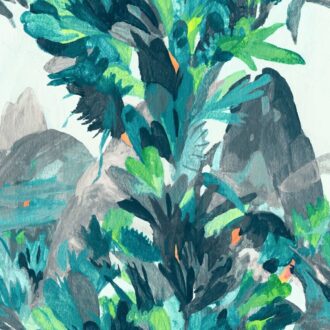 Обои - Nobilis - COSMOPOLITAN N°3 Baie D'along - COS211