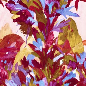 Обои - Nobilis - COSMOPOLITAN N°3 Baie D'along - COS212