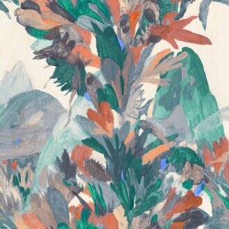 Обои - Nobilis - COSMOPOLITAN N°3 Baie D'along - COS213