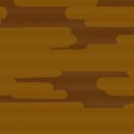 Обои - Nobilis - COSMOPOLITAN N°3 Kumo - COS222