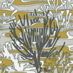 Обои - Nobilis - COSMOPOLITAN N°3 Coringa - COS250