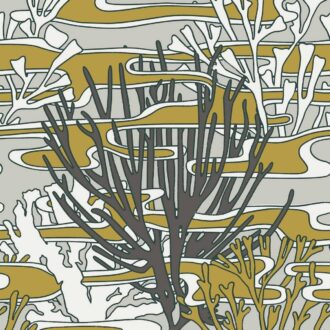 Обои - Nobilis - COSMOPOLITAN N°3 Coringa - COS250