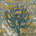 Обои - Nobilis - COSMOPOLITAN N°3 Coringa - COS251