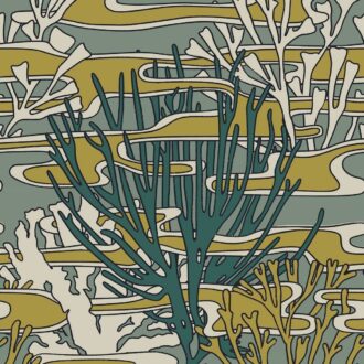 Обои - Nobilis - COSMOPOLITAN N°3 Coringa - COS251