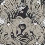 Обои - Nobilis - COSMOPOLITAN Dar Es Salam - COS31