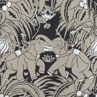 Обои - Nobilis - COSMOPOLITAN Dar Es Salam - COS31