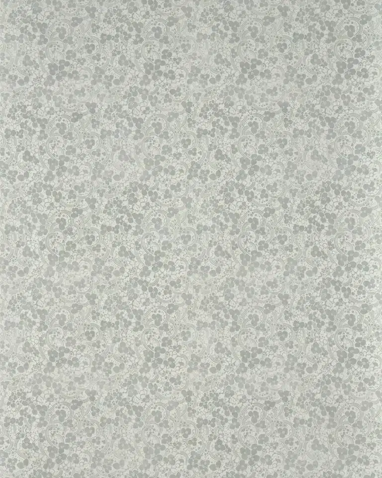 Обои — Pierre Frey — LES FLEURS DE CERISIERS Nuage — FP051002