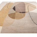 Ковёр — INTERSECTION — TIBET CARPET
