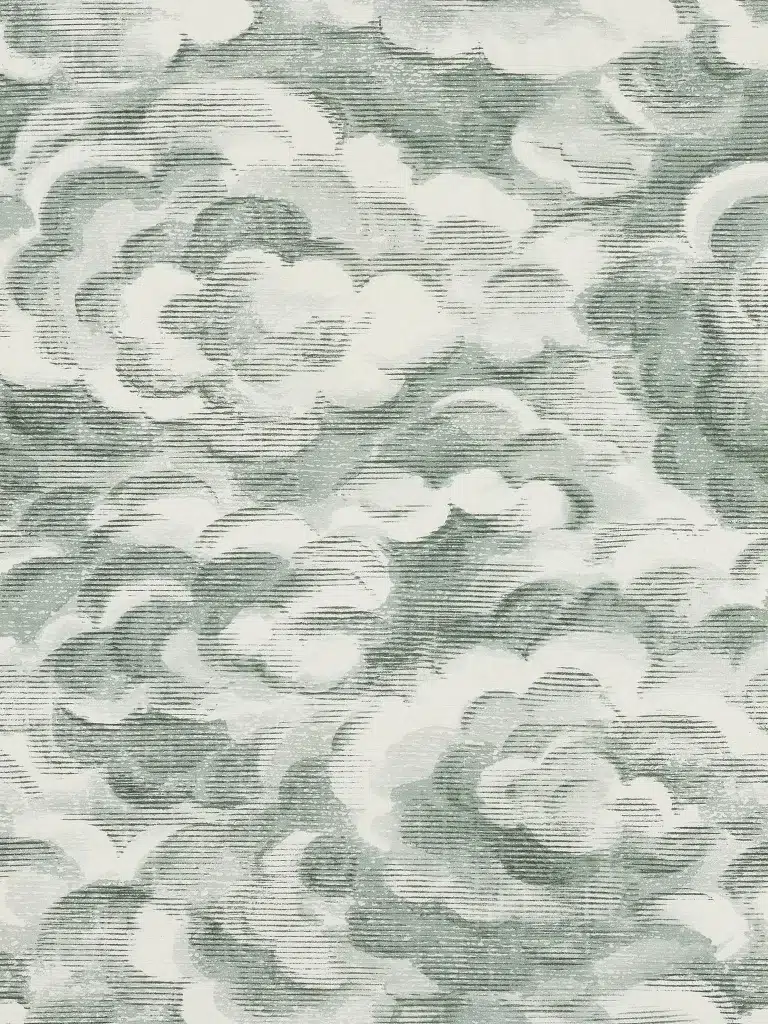 Обои — Pierre Frey — CIEL REVE Celadon — FP846002