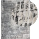 Ковёр Abstract D110025 - Decaro Rugs - 160х240