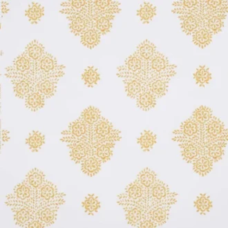 Обои - Pierre Frey -
WALLPAPER EREVAN Mustard - FP185004