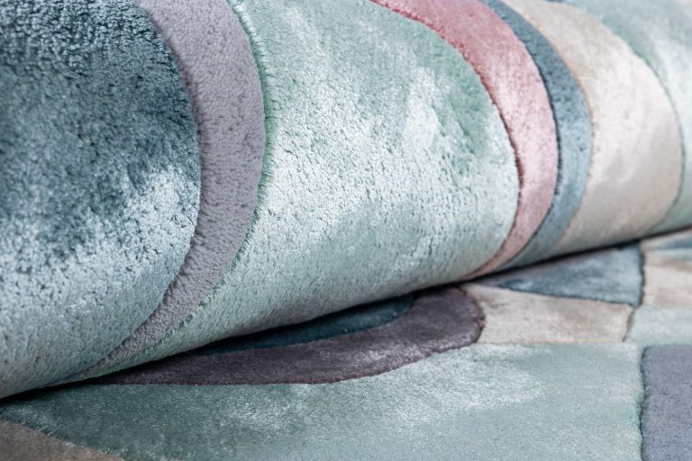 Ковёр — Art de Vivre by DETALI — OPEE CARPET CORPORATION